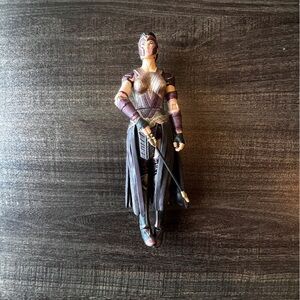 Menalippe DC Multiverse Ares BAF wave 6” loose Wonder Woman Movie Line Amazon